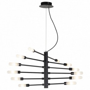 Подвесная люстра Lightstar Ragno 733127 в Тюмени - tumen.mebel24.online | фото 2