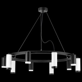 Подвесная люстра Lightstar Rullo LR02037586576 в Тюмени - tumen.mebel24.online | фото 3