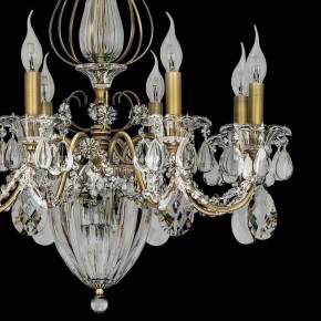 Подвесная люстра Lightstar Schon 790111 в Тюмени - tumen.mebel24.online | фото 9