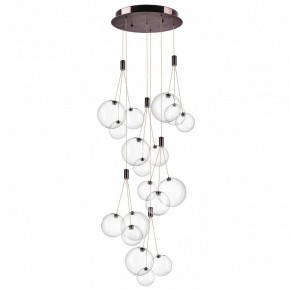 Подвесная люстра Lightstar Sferetta 801180 в Тюмени - tumen.mebel24.online | фото