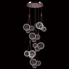 Подвесная люстра Lightstar Sferetta 801180 в Тюмени - tumen.mebel24.online | фото 2