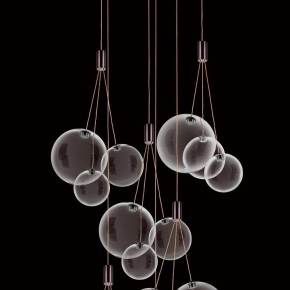 Подвесная люстра Lightstar Sferetta 801180 в Тюмени - tumen.mebel24.online | фото 5