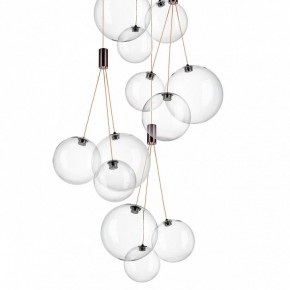 Подвесная люстра Lightstar Sferetta 801180 в Тюмени - tumen.mebel24.online | фото 6