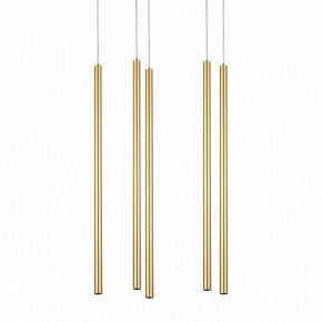 Подвесная люстра Lightstar Tubo L5T747333 в Тюмени - tumen.mebel24.online | фото 2
