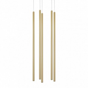 Подвесная люстра Lightstar Tubo L5T747443 в Тюмени - tumen.mebel24.online | фото