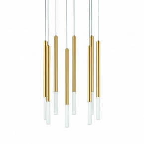 Подвесная люстра Lightstar Tubo L8T747143 в Тюмени - tumen.mebel24.online | фото 2