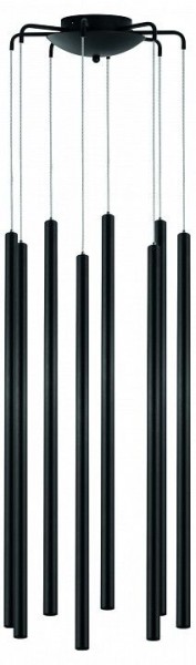 Подвесная люстра Lightstar Tubo L8T747337 в Тюмени - tumen.mebel24.online | фото