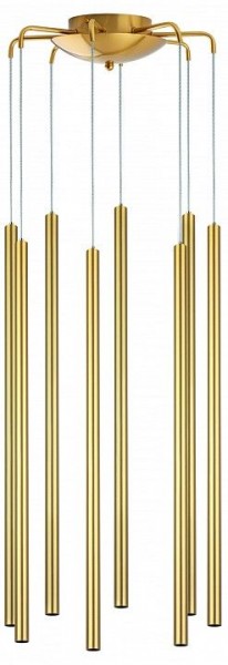 Подвесная люстра Lightstar Tubo L8T747343 в Тюмени - tumen.mebel24.online | фото