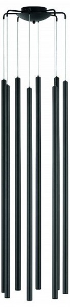 Подвесная люстра Lightstar Tubo L8T747437 в Тюмени - tumen.mebel24.online | фото