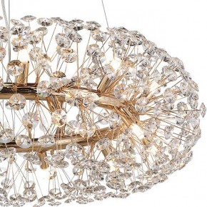 Подвесная люстра Lussole Alaska LSP-8338 в Тюмени - tumen.mebel24.online | фото 3