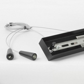 Подвесная люстра Lussole Bend LSP-8910 в Тюмени - tumen.mebel24.online | фото 8