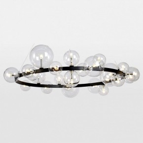 Подвесная люстра Lussole Bubbles LSP-8396 в Тюмени - tumen.mebel24.online | фото