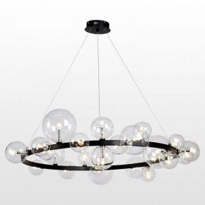 Подвесная люстра Lussole Bubbles LSP-8396 в Тюмени - tumen.mebel24.online | фото 3