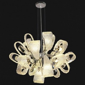 Подвесная люстра Lussole Centennial LSP-8755 в Тюмени - tumen.mebel24.online | фото 2