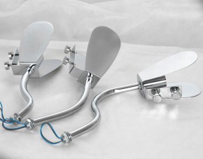 Подвесная люстра Lussole Centennial LSP-8755 в Тюмени - tumen.mebel24.online | фото 3
