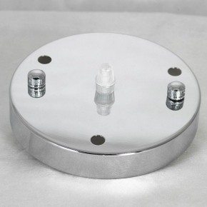 Подвесная люстра Lussole Centennial LSP-8755 в Тюмени - tumen.mebel24.online | фото 7