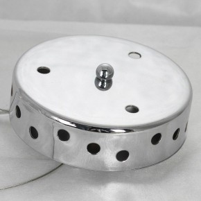 Подвесная люстра Lussole Centennial LSP-8755 в Тюмени - tumen.mebel24.online | фото 9