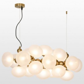 Подвесная люстра Lussole Covington LSP-8650 в Тюмени - tumen.mebel24.online | фото 2