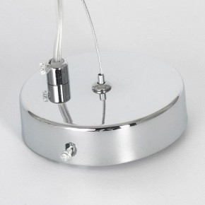 Подвесная люстра Lussole Davie LSP-8776 в Тюмени - tumen.mebel24.online | фото 5