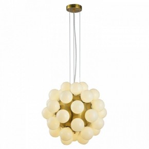 Подвесная люстра Lussole Haines LSP-8404 в Тюмени - tumen.mebel24.online | фото 2