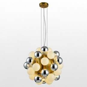 Подвесная люстра Lussole Haines LSP-8405 в Тюмени - tumen.mebel24.online | фото