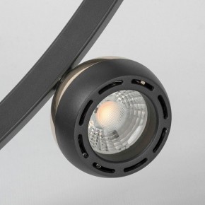 Подвесная люстра Lussole Lassen LSP-7253 в Тюмени - tumen.mebel24.online | фото 3