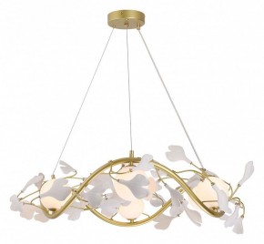 Подвесная люстра Lussole LSP-874 LSP-8749 в Тюмени - tumen.mebel24.online | фото 2