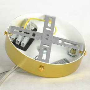 Подвесная люстра Lussole LSP-874 LSP-8749 в Тюмени - tumen.mebel24.online | фото 9