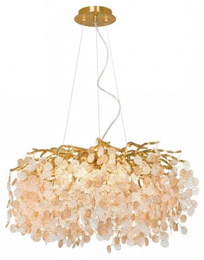 Подвесная люстра Lussole Mesa LSP-8850 в Тюмени - tumen.mebel24.online | фото 2