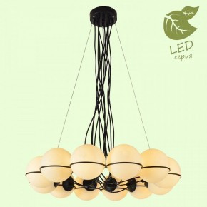 Подвесная люстра Lussole Seneca GRLSP-8177 в Тюмени - tumen.mebel24.online | фото 2