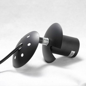 Подвесная люстра Lussole Seneca GRLSP-8177 в Тюмени - tumen.mebel24.online | фото 4