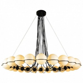 Подвесная люстра Lussole Seneca LSP-8176 в Тюмени - tumen.mebel24.online | фото