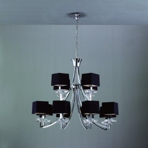 Подвесная люстра Mantra Akira 0792 в Тюмени - tumen.mebel24.online | фото 3