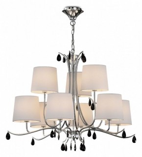 Подвесная люстра Mantra Andrea 6311 в Тюмени - tumen.mebel24.online | фото 2