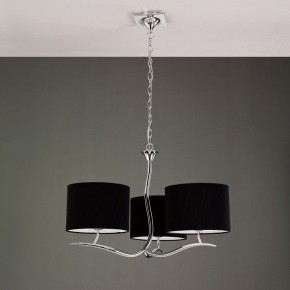 Подвесная люстра Mantra Eve 1171 в Тюмени - tumen.mebel24.online | фото 3