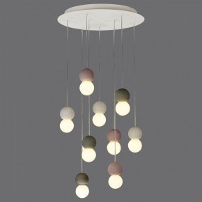 Подвесная люстра Mantra Galaxia 7621 в Тюмени - tumen.mebel24.online | фото 2