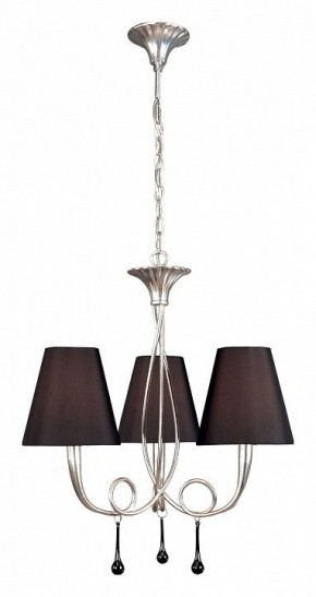 Подвесная люстра Mantra Paola 3532 в Тюмени - tumen.mebel24.online | фото 2