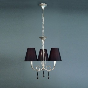 Подвесная люстра Mantra Paola 3532 в Тюмени - tumen.mebel24.online | фото 3