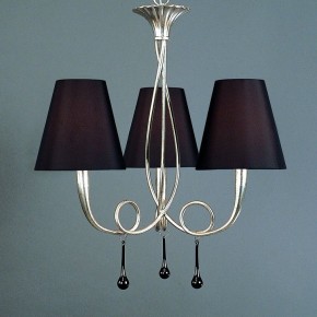 Подвесная люстра Mantra Paola 3532 в Тюмени - tumen.mebel24.online | фото 4