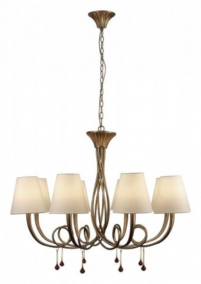 Подвесная люстра Mantra Paola 6205 в Тюмени - tumen.mebel24.online | фото 2