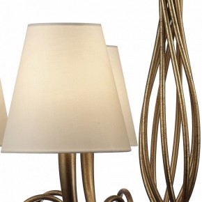 Подвесная люстра Mantra Paola 6205 в Тюмени - tumen.mebel24.online | фото 8