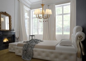 Подвесная люстра Mantra Paola 6206 в Тюмени - tumen.mebel24.online | фото 5