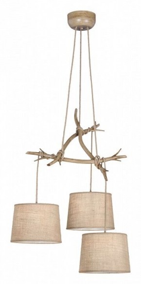 Подвесная люстра Mantra Sabina 6176 в Тюмени - tumen.mebel24.online | фото 3