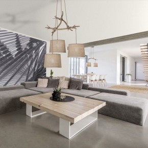 Подвесная люстра Mantra Sabina 6176 в Тюмени - tumen.mebel24.online | фото 5