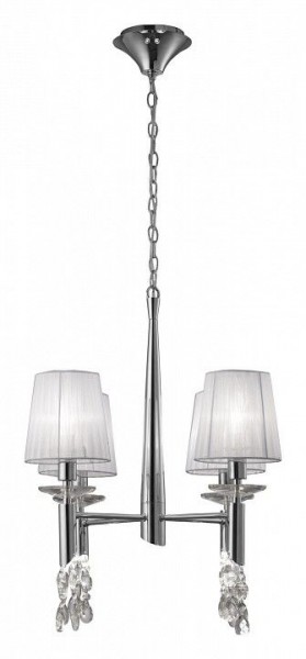 Подвесная люстра Mantra Tiffany 3852 в Тюмени - tumen.mebel24.online | фото 2