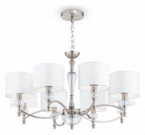 Подвесная люстра Maytoni Alicante MOD014CL-08N в Тюмени - tumen.mebel24.online | фото 2