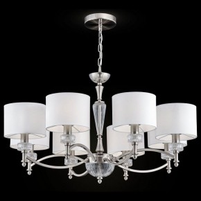 Подвесная люстра Maytoni Alicante MOD014CL-08N в Тюмени - tumen.mebel24.online | фото 3