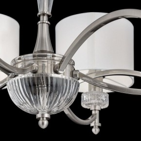 Подвесная люстра Maytoni Alicante MOD014CL-08N в Тюмени - tumen.mebel24.online | фото 6