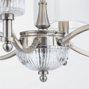 Подвесная люстра Maytoni Alicante MOD014CL-08N в Тюмени - tumen.mebel24.online | фото 7