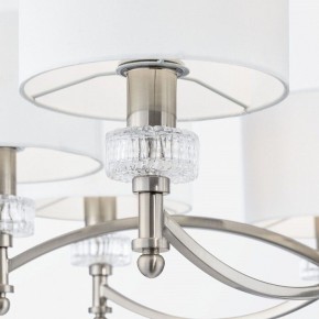 Подвесная люстра Maytoni Alicante MOD014CL-08N в Тюмени - tumen.mebel24.online | фото 8